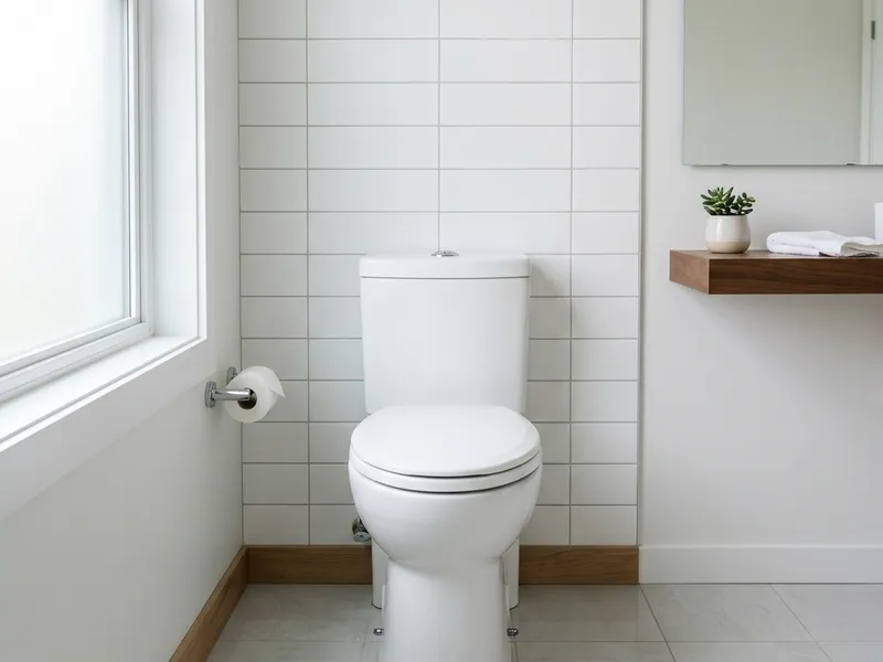 Toilet Repair & Installation Plumber in Belvoir, NC